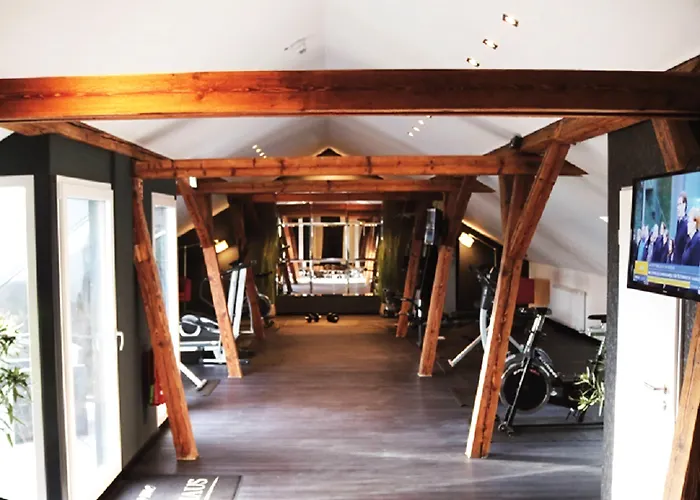 Kurhaus Design Boutique Hotel