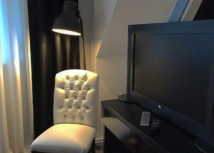 Boutique Hotel Schulz Classic